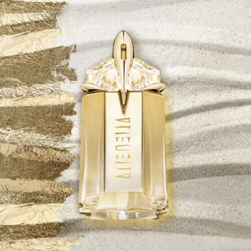 Mugler Alien Goddess - Eau de Parfum Refillable