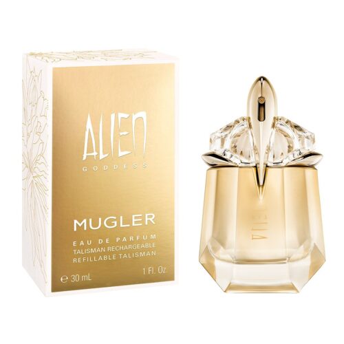 Mugler Alien Goddess - Eau de Parfum Refillable 30 ml