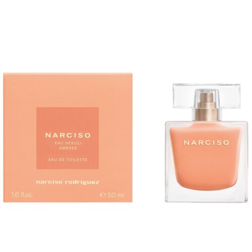 Narciso Eau Néroli Ambrée - Eau de Toilette
