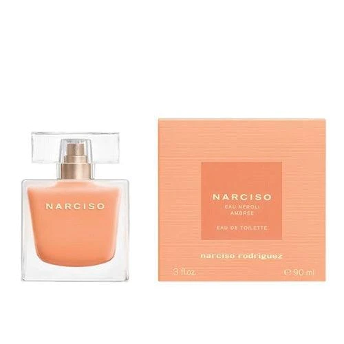 Narciso Rodriguez Narciso Eau Néroli Ambrée - Eau de Toilette 90 ml