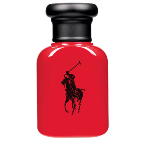 Ralph Lauren Polo Red Eau de Toillette
