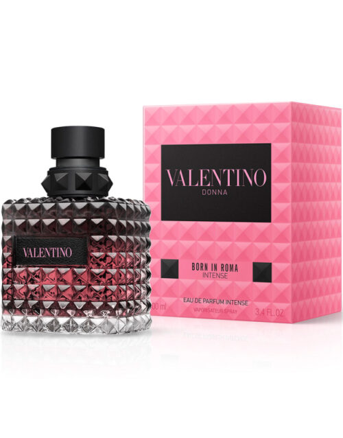Valentino Born in Roma Donna Eau de Parfum Intense 100 ml