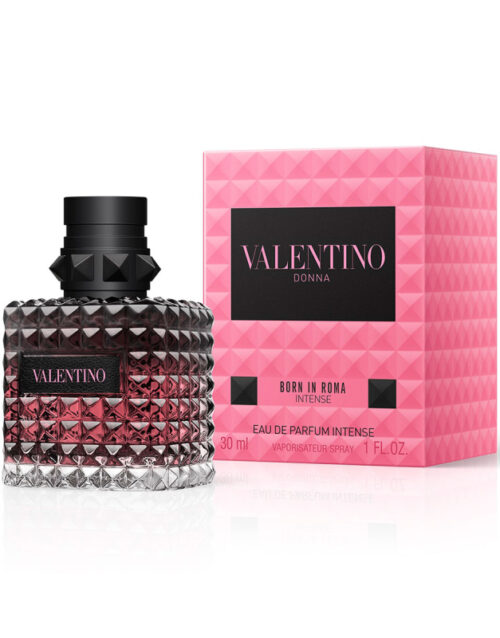 Valentino Born in Roma Donna Eau de Parfum Intense 30 ml
