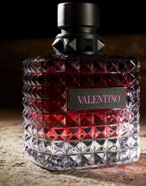 Valentino Born in Roma Donna Eau de Parfum Intense 30 ml