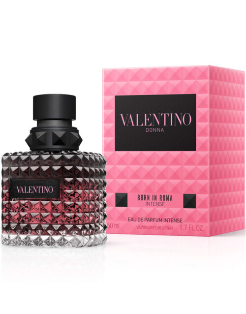 Valentino Born in Roma Donna Eau de Parfum Intense 50 ml