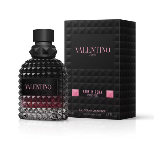 Valentino Born in Roma Uomo - Eau de Parfum Intense 50ml