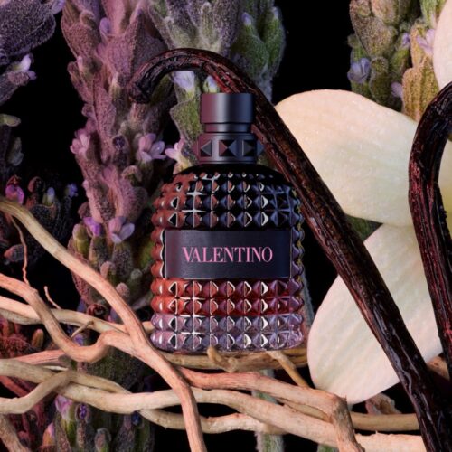 Valentino Born in Roma Uomo - Eau de Parfum Intense