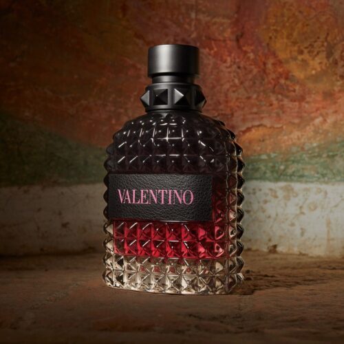 Valentino Born in Roma Uomo - Eau de Parfum Intense