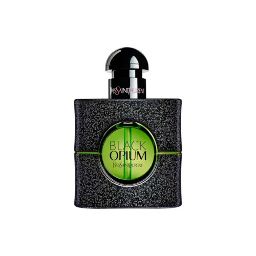 Yves Saint Laurent Black Opium Illicit Green - Eau de Parfum