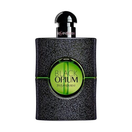 Yves Saint Laurent Black Opium Illicit Green - Eau de Parfum 75 ml