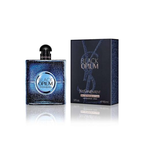 Yves Saint Laurent Black Opium Intense Eau de Parfum 90 ml