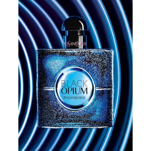 Yves Saint Laurent Black Opium Intense Eau de Parfum 90 ml