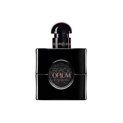 Yves Saint Laurent Black Opium - Le Parfum 30 ml