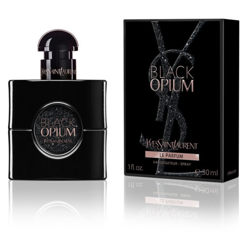 Yves Saint Laurent Black Opium - Le Parfum 30 ml
