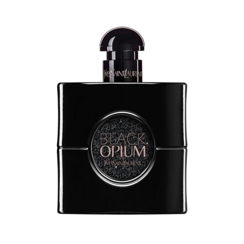 Yves Saint Laurent Black Opium - Le Parfum 50 ml