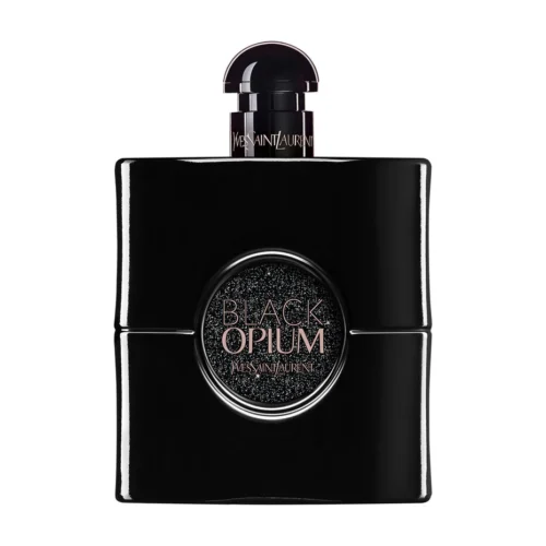 Yves Saint Laurent Black Opium - Le Parfum 90 ml