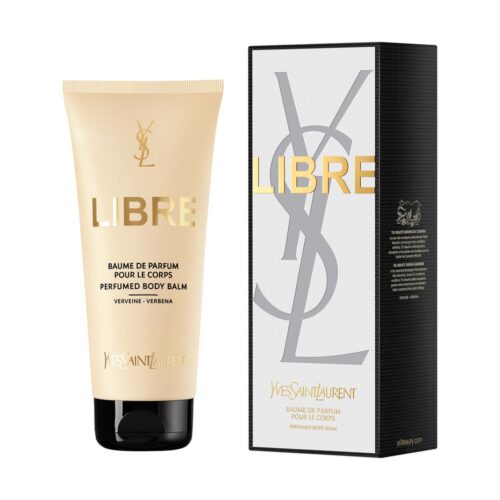Yves Saint Laurent Libre - Body Balm 200 ml
