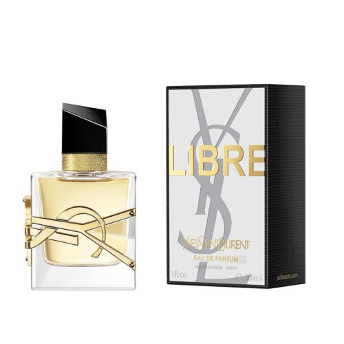 Yves Saint Laurent Libre - Eau de Parfum 30 ml