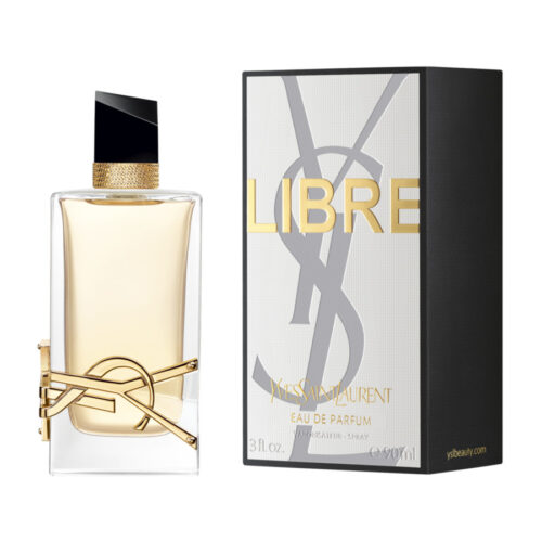 Yves Saint Laurent Libre - Eau de Parfum 90 ml