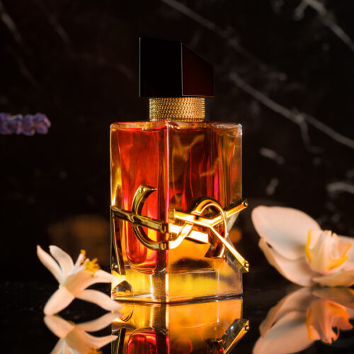 Yves Saint Laurent Libre - Eau de Parfum Intense