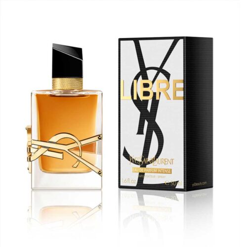 Yves Saint Laurent Libre - Eau de Parfum Intense