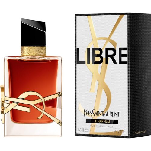 Yves Saint Laurent Libre - Le Parfum 50 ml
