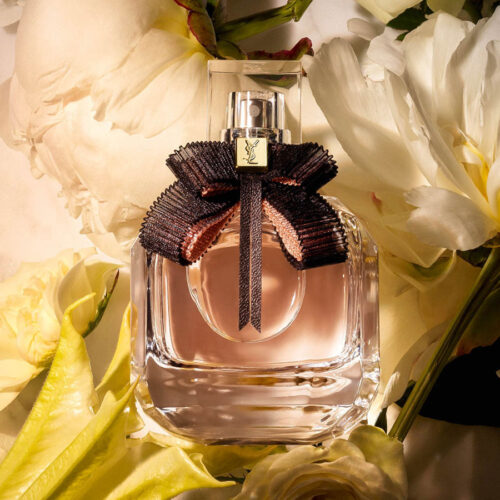 Yves Saint Laurent Mon Paris Lumière - Eau de Toilette