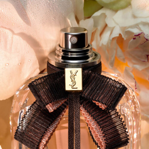 Yves Saint Laurent Mon Paris Lumière - Eau de Toilette