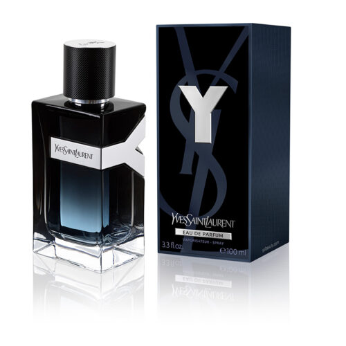 Yves Saint Laurent Y - Eau de Parfum 100 ml
