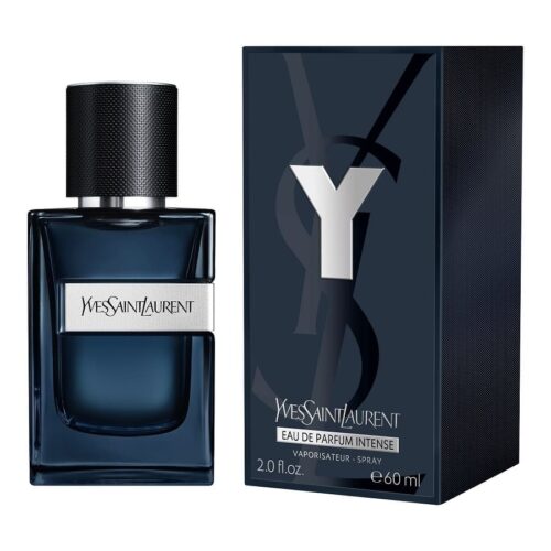 Yves Saint Laurent Y - Eau de Parfum Intense 60 ml