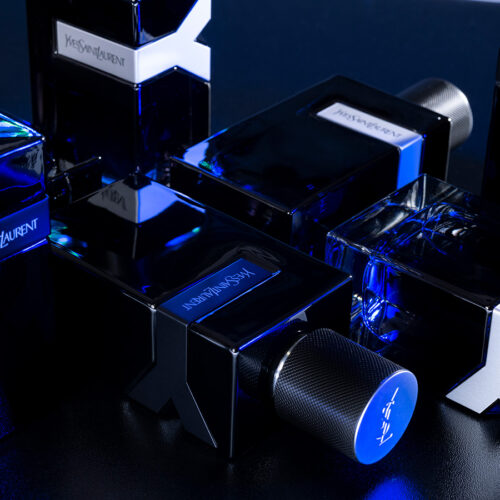 Yves Saint Laurent Y - Le Parfum