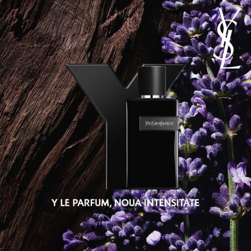 Yves Saint Laurent Y - Le Parfum