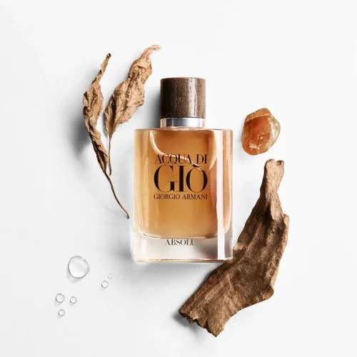 Armani Acqua Di Gio Absolu - Eau de Parfum