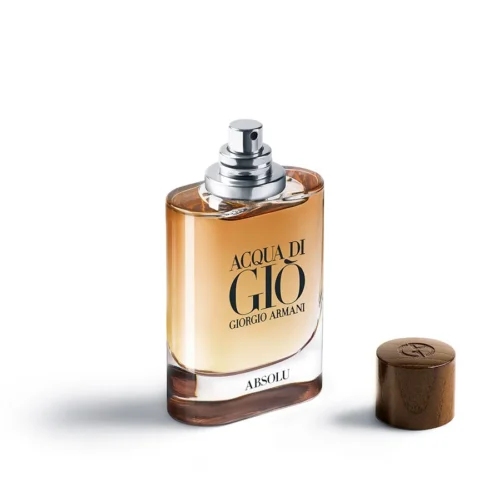 Armani Acqua Di Gio Absolu - Eau de Parfum