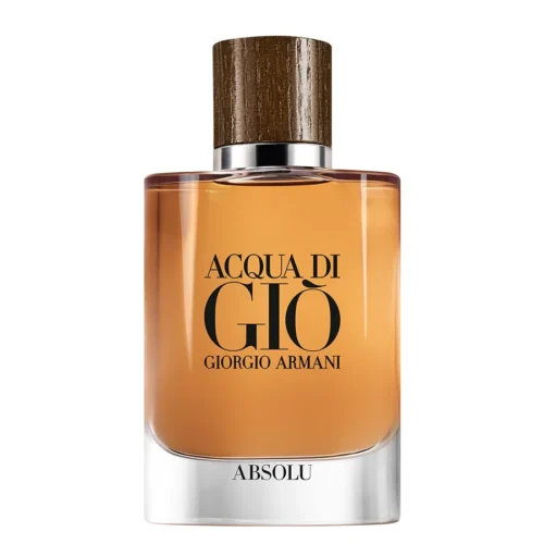Armani Acqua Di Gio Absolu - Eau de Parfum 75 ml