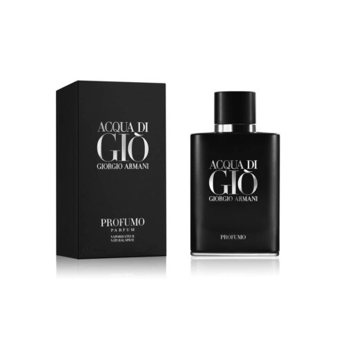 Armani Acqua Di Gio Homme Profumo - Parfum 125 ml