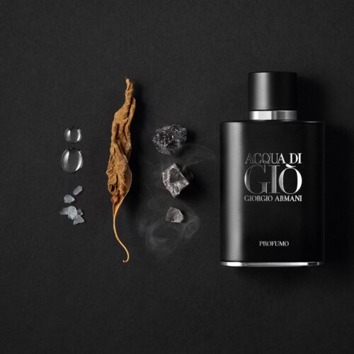 Armani Acqua Di Gio Homme Profumo - Parfum 125 ml