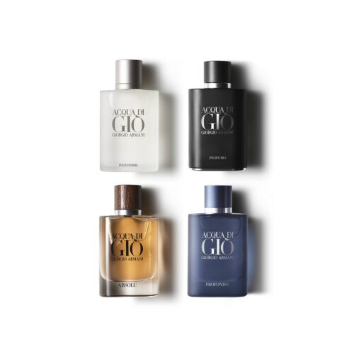 Armani Acqua Di Gio Homme Profumo - Parfum 125 ml