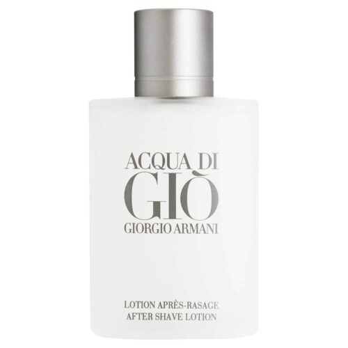 Armani Acqua Di Gio Pour Homme After Shave Lotion - Lotiune dupa ras 100 ml