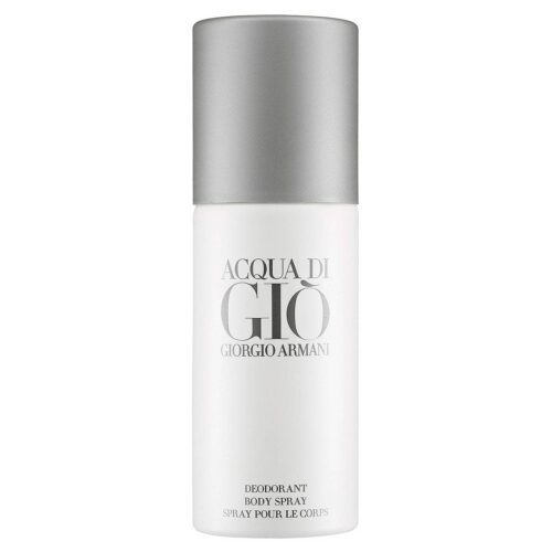 Armani Acqua Di Gio pour Homme - Deodorant Spray 150 ml Armani Acqua Di Gio pour Homme - Deodorant Spray 150 ml
