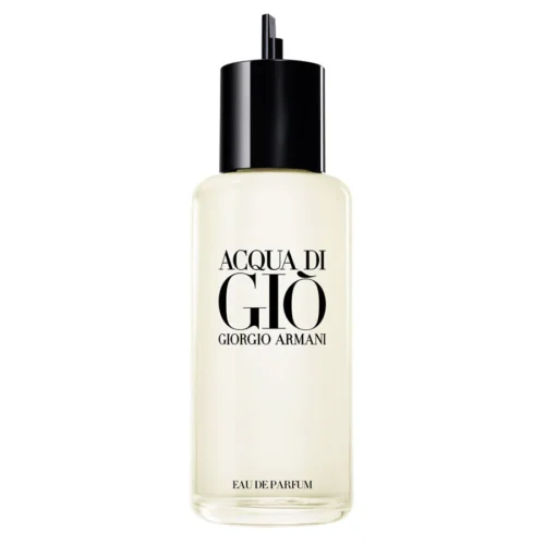 Armani Acqua di Gio - Apa de parfum reincarcabila 150 ml - Rezervă