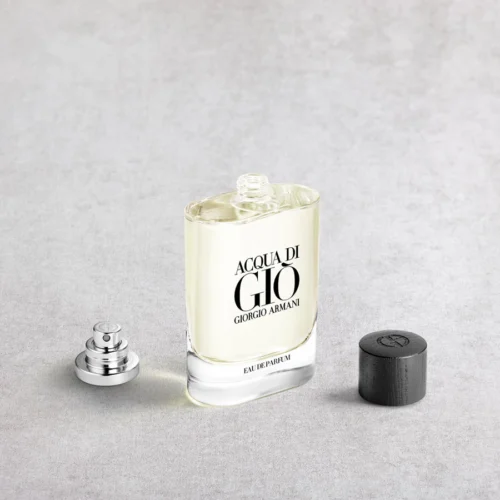 Armani Acqua di Gio - Apa de parfum reincarcabila