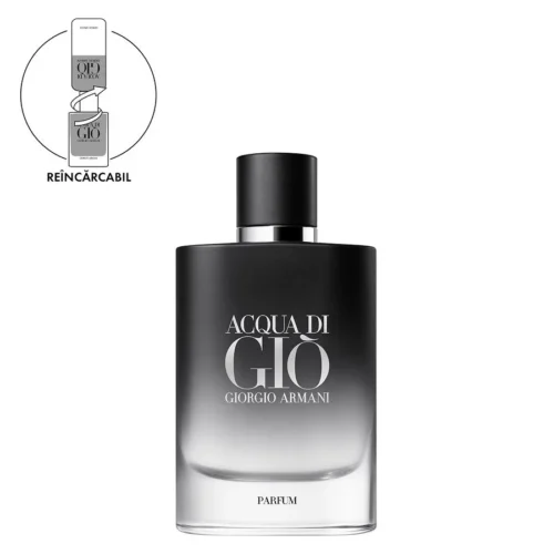 Armani Acqua di Gio - Parfum reincarcabil 125 ml - 1 Armani Acqua di Gio - Parfum reincarcabil 125 ml