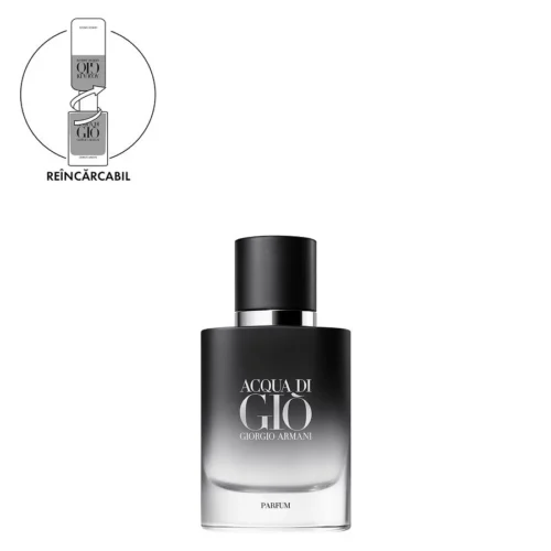 Armani Acqua di Gio - Parfum reincarcabil 40 ml