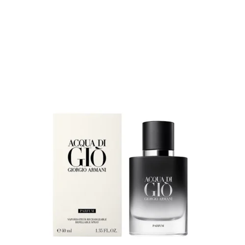 Armani Acqua di Gio - Parfum reincarcabil 40 ml