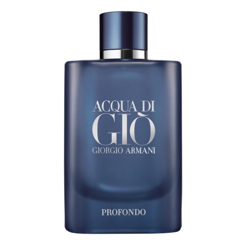 Armani Acqua di Gio Profondo - Eau de Parfum 125 ml Armani Acqua di Gio Profondo - Eau de Parfum 125 ml