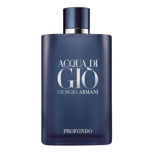 Armani Acqua di Gio Profondo - Eau de Parfum 200 ml