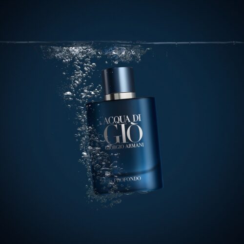 Armani Acqua di Gio Profondo - Eau de Parfum