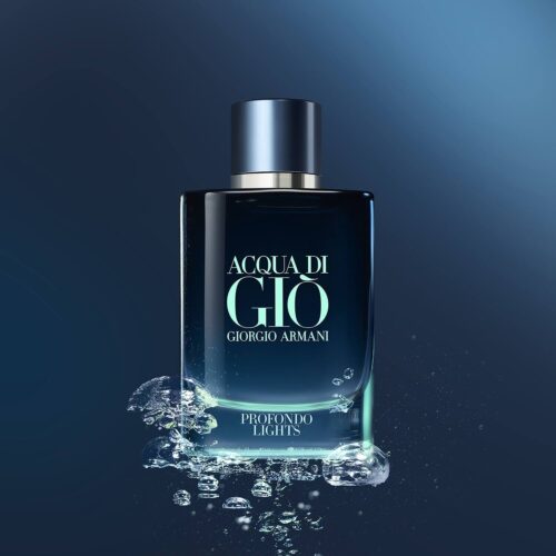 Armani Acqua di Giò Profondo Lights - Eau de Parfum 75 ml