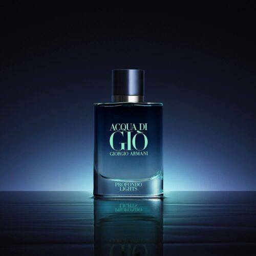 Armani Acqua di Giò Profondo Lights - Eau de Parfum 75 ml